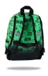 Patio Plecak 1 zamek 3 kieszenie Toby Game Over CoolPack F049969