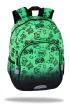 Patio Plecak 1 zamek 3 kieszenie Toby Game Over CoolPack F049969