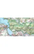 Gorce i Pieniny mapa turystyczna 1:50 000 foliowana 2023