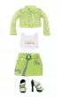 Rainbow High Fashion. Karma Nichols Mga Entertainment