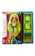 Rainbow High Fashion. Karma Nichols Mga Entertainment