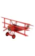 Samolot. Fokker Dr. 1 Triplane Revell