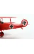 Samolot. Fokker Dr. 1 Triplane Revell