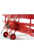 Samolot. Fokker Dr. 1 Triplane Revell