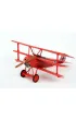 Samolot. Fokker Dr. 1 Triplane Revell