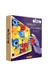 Okto Wood&Craft Zrb wasne kwiaty Wolno