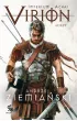 Virion. Adept. Imperium Achai. Tom 3 – Andrzej Ziemiański – okładka ebook