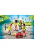 Playmobil City Life Zesp� ratunkowy 71244