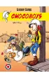 Lucky Luke. Chocoboys