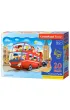 Puzzle maxi 20 el. London Bus Castorland