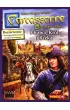 Carcassonne 6. rozszerzenie. Hrabia, Kr�l i Rzeka