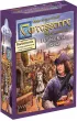 Carcassonne 6. rozszerzenie. Hrabia, Kr�l i Rzeka