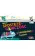 Kapitan Nauka. Spostrzegawczo�� z kameleonem Leonem