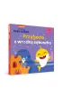 Przygoda z wr�k� z�buszk�. Baby Shark