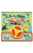 3, 2,1 start! Rajd wy�cigowy