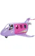Barbie Lotnicza przygoda Samolot+Lalka HCD49 Mattel