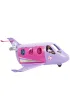 Barbie Lotnicza przygoda Samolot+Lalka HCD49 Mattel