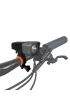 Esperanza Lampka rowerowa Phoenix PRO 3800LXX