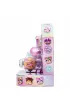 Brelok Clickeez Deluxe Keychain Bubble Pops seria 3 1szt.mix