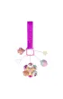 Brelok Clickeez Deluxe Keychain Bubble Pops seria 3 1szt.mix