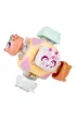 Brelok Clickeez Deluxe Keychain Bubble Pops seria 3 1szt.mix