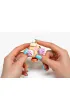 Brelok Clickeez Deluxe Keychain Bubble Pops seria 3 1szt.mix