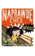 Naprawd� chc� krzycze�! Naprawd� chc�. Tom 1