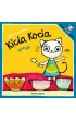Kicia Kocia gotuje