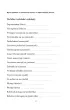 �wiczenia dla os�b z afazj� Formy gramatyczne cz�� 1 i 2