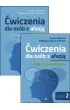 �wiczenia dla os�b z afazj� Formy gramatyczne cz�� 1 i 2