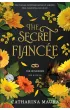The Secret Fiancée. The Windsors. Tom 5 – Catharina Maura – okładka ebook