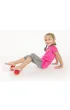 Tullo Fizjo Spiky Massage Wa�ek do masa�u niebieski 12,8 cm