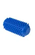 Tullo Fizjo Spiky Massage Wa�ek do masa�u niebieski 12,8 cm