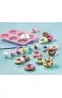 Zestaw Donut Factory gipsowe pczki Totum