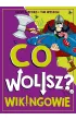 Co wolisz? Wikingowie