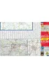 Rzesz�w plan miasta 1: 20 000 papier 2024