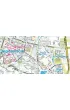 Rzesz�w plan miasta 1: 20 000 papier 2024