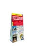 Rzesz�w plan miasta 1: 20 000 papier 2024