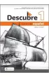 Descubre 1. Curso de español. Zeszyt wicze do jzyka hiszpaskiego