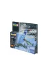 Model set Messerschmitt Me262/P-51B Mustang Cobi