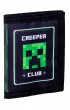 Portfel z rzepem Minecraft 504020010