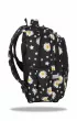 CoolPack Plecak m�odzie�owy Jerry Daisy Black