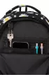 CoolPack Plecak m�odzie�owy Jerry Daisy Black
