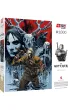 Puzzle 1000 el. The Witcher (Wied�min) House of Glass Good Loot