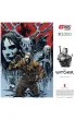 Puzzle 1000 el. The Witcher (Wied�min) House of Glass Good Loot