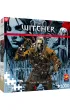 Puzzle 1000 el. The Witcher (Wied�min) House of Glass Good Loot