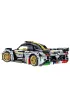 Klocki iM.Master 1:14 model auto srebne 1237 element�w
