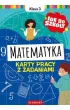 Id� do szko�y. Matematyka. Klasa 3. Karty pracy z zadaniami