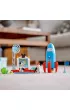 LEGO Disney Mickey and Friends Kosmiczna rakieta Myszki Miki i Minnie 10774