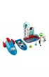 LEGO Disney Mickey and Friends Kosmiczna rakieta Myszki Miki i Minnie 10774
